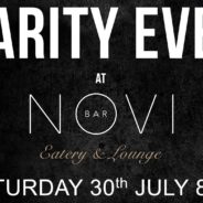 Charity Event – Novi Bar