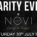 Charity Event – Novi Bar